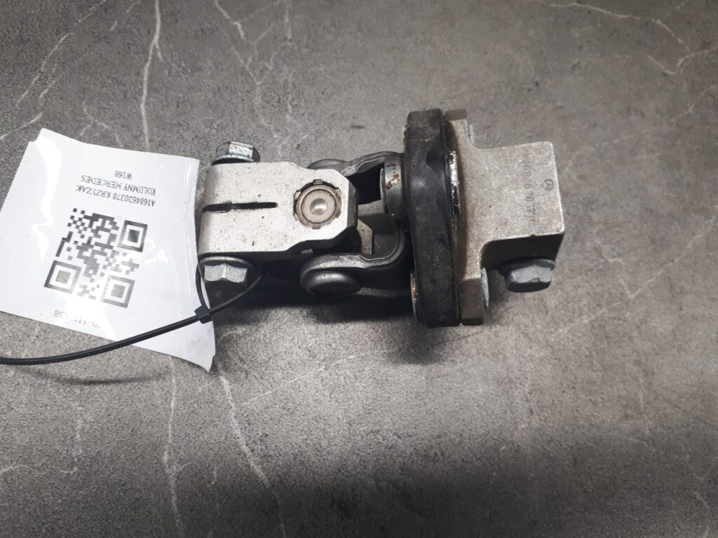 A1684620378 KRZYZAK KOLUMNY MERCEDES W168