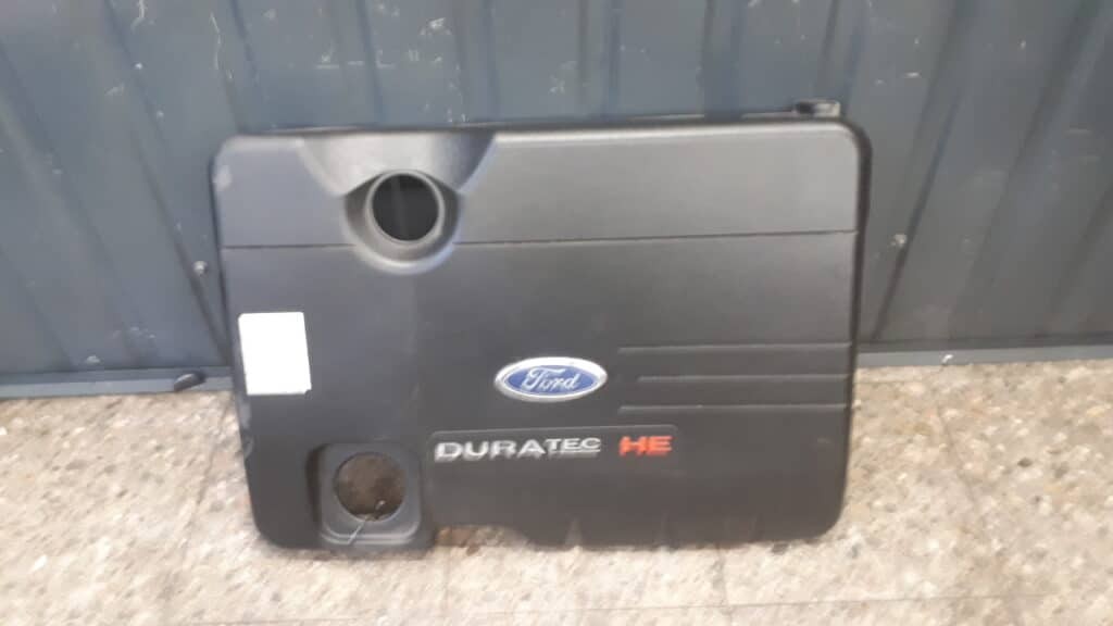 1s7g-6a949-ag Oslona Silnika Ford Mondeo Mk3