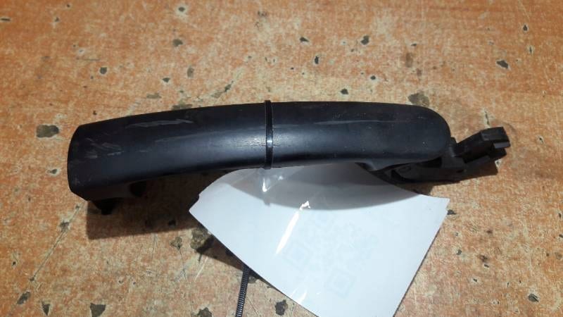 3B0837207 klamka lewy tyl VW GOLF V HB