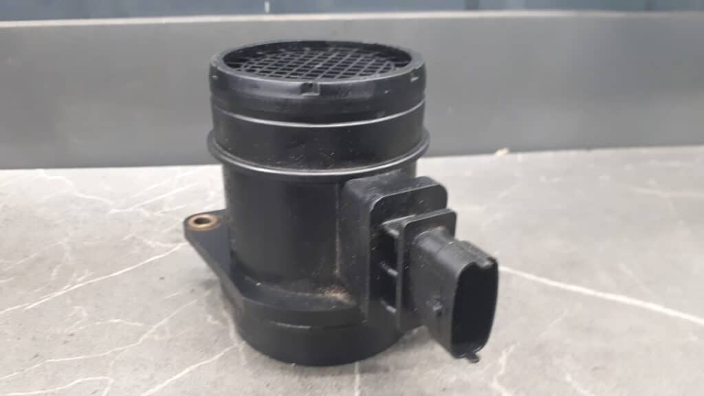 7.22184.77.0  Przepływomierz FIAT ALFA ROMEO 1.9 1.3 JTD