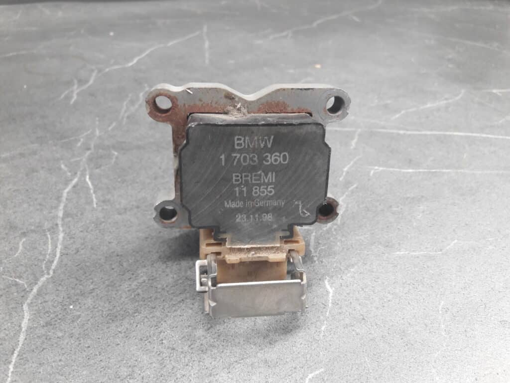 1703360 cewka zaplonowa bmw e36 3.0