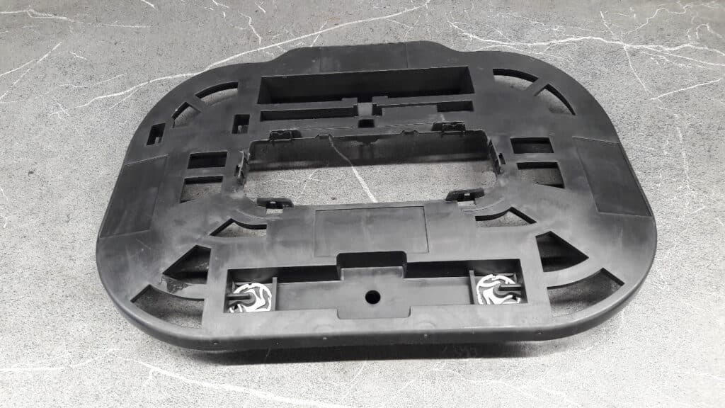 739820007r mocowanie podsufitki tyl renault megane III kombi