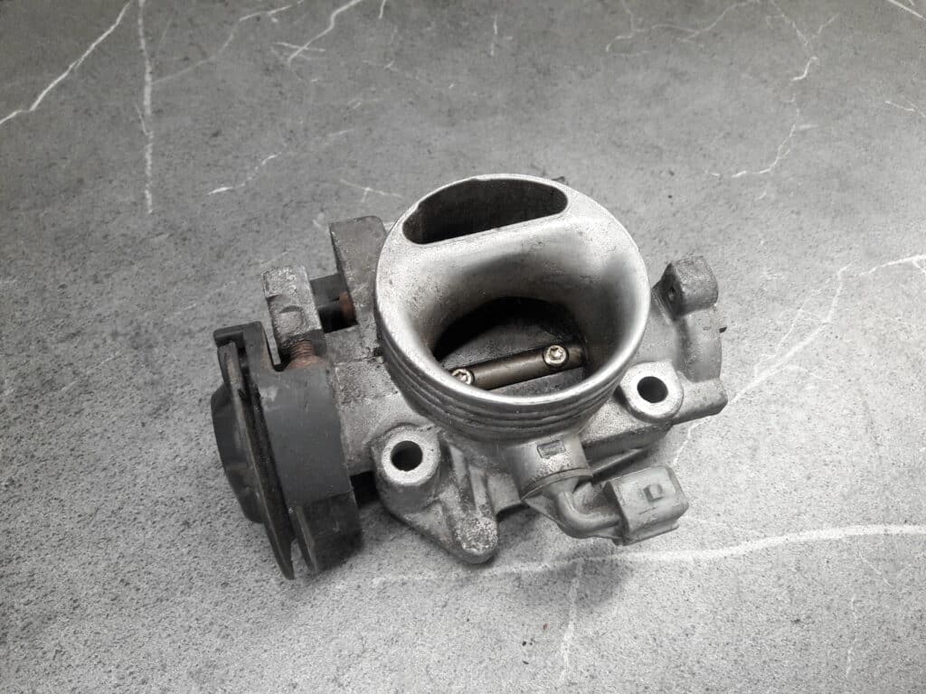 7276609001 przepustnica CITROEN XSARA 1.4I 97R