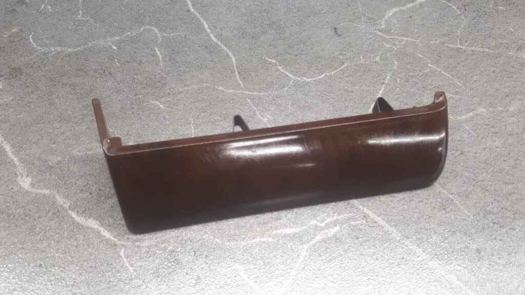 9180755 listwa ozdobna konsoli opel vectra C