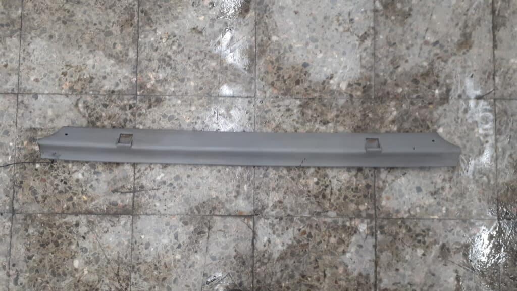 535867609 tapicerka klapy bagaznika VW CORRADO
