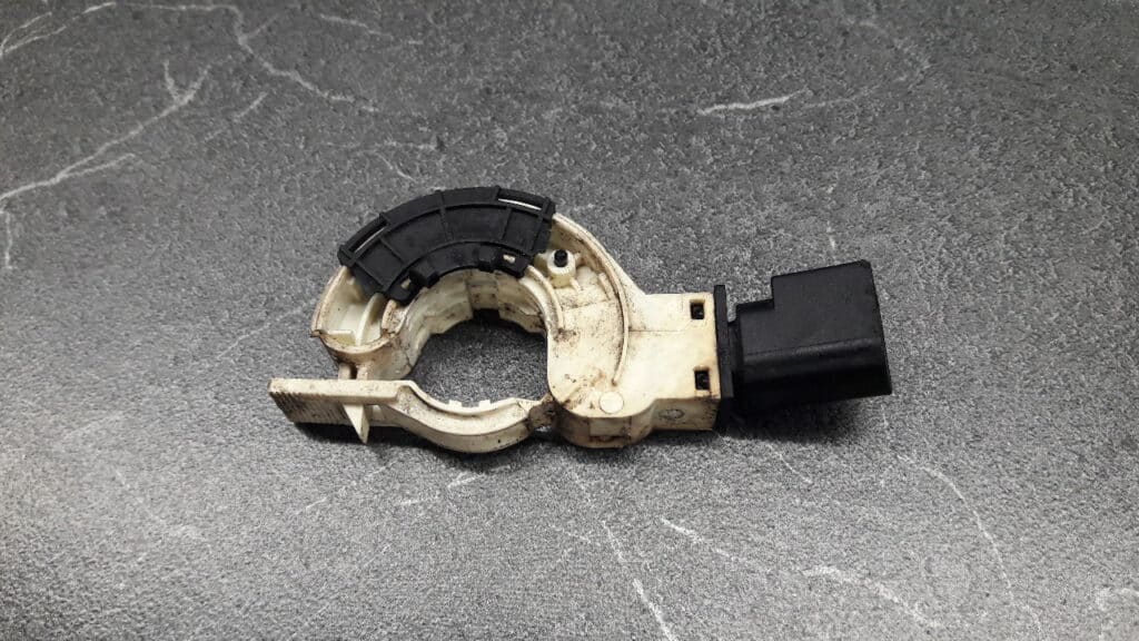 94FG14017BE petla IMMOBILIZER FORD FIESTA MK4