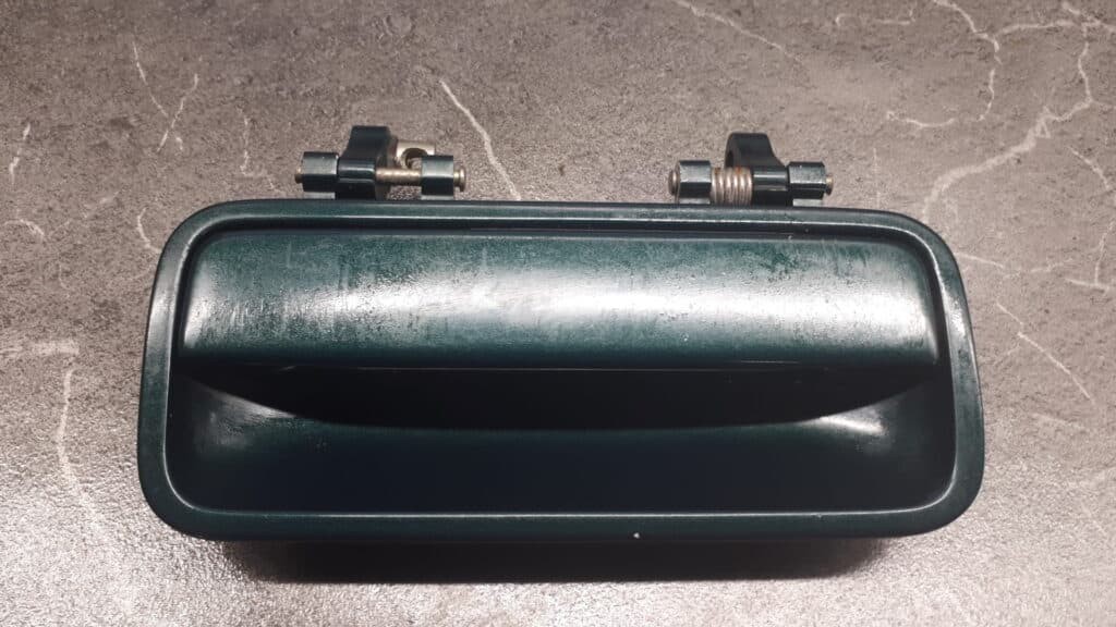klamka drzwi prawy tyl rover 200