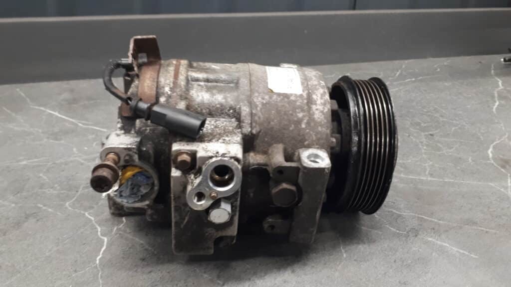 7801030219 Kompresor golf V 2.0 TFSI