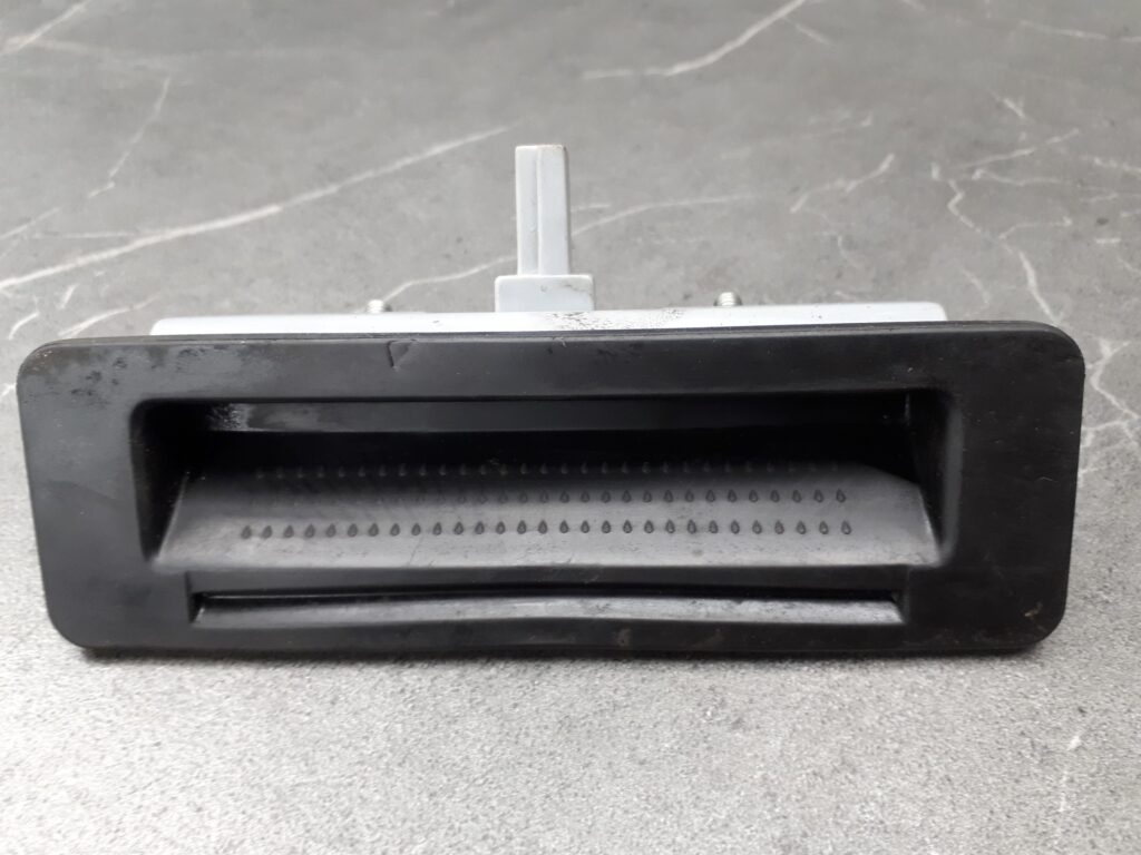 1307621 464192822 MIKROSTYK KLAPY OPEL SIGNUM