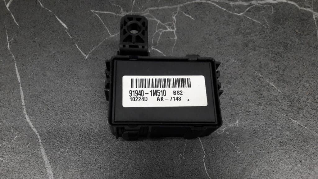 91940-1M510 modul sterownik pdm hyundai ix35