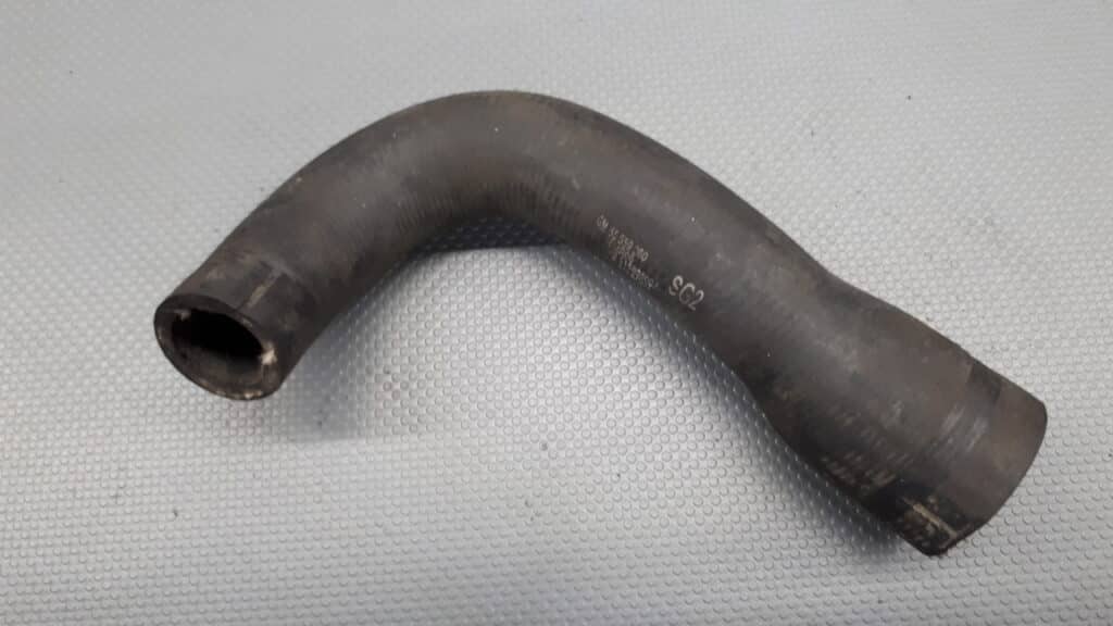 55559260 wąż intercoolera Corsa D 1.3 CDTI