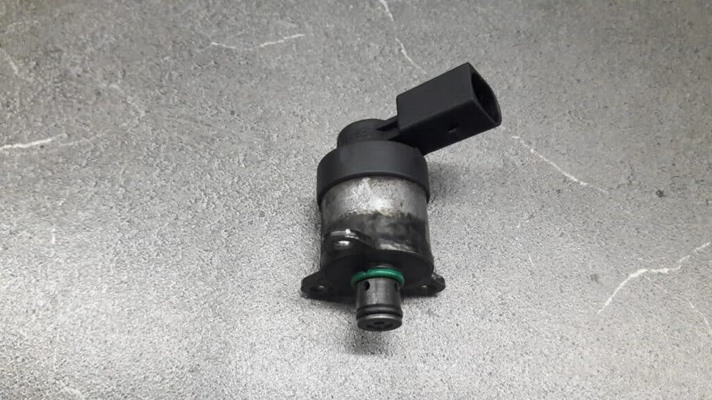 1465zs0065 zawor pompy wtryskowej AUDI A4 BOSCH