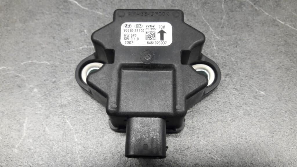 95690-2B100 sensor ESP KIA HYUNDAI