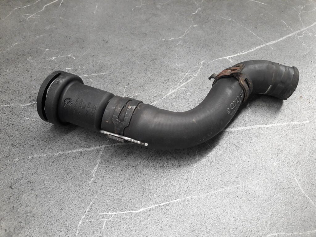 1k0122063c rura   wody vw golf audi a3m a4 2.0