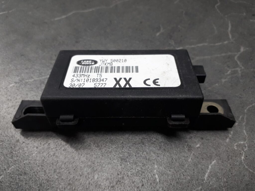 YWY500210 przekaznik modul RANGE ROVER SPORT L320