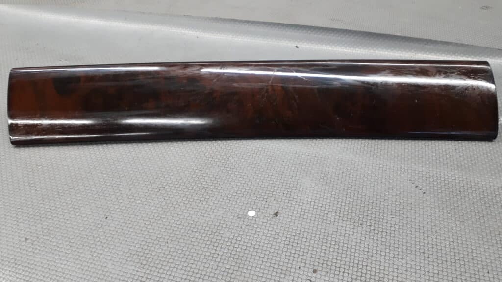 4B1853190 listwa dekor wnętrza Audi A6 4B C5 01R