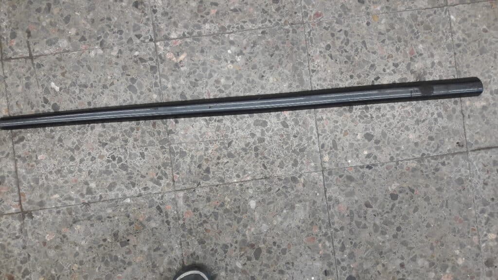 6k5853515 listwa drzwi lewy przod seat cordoba I