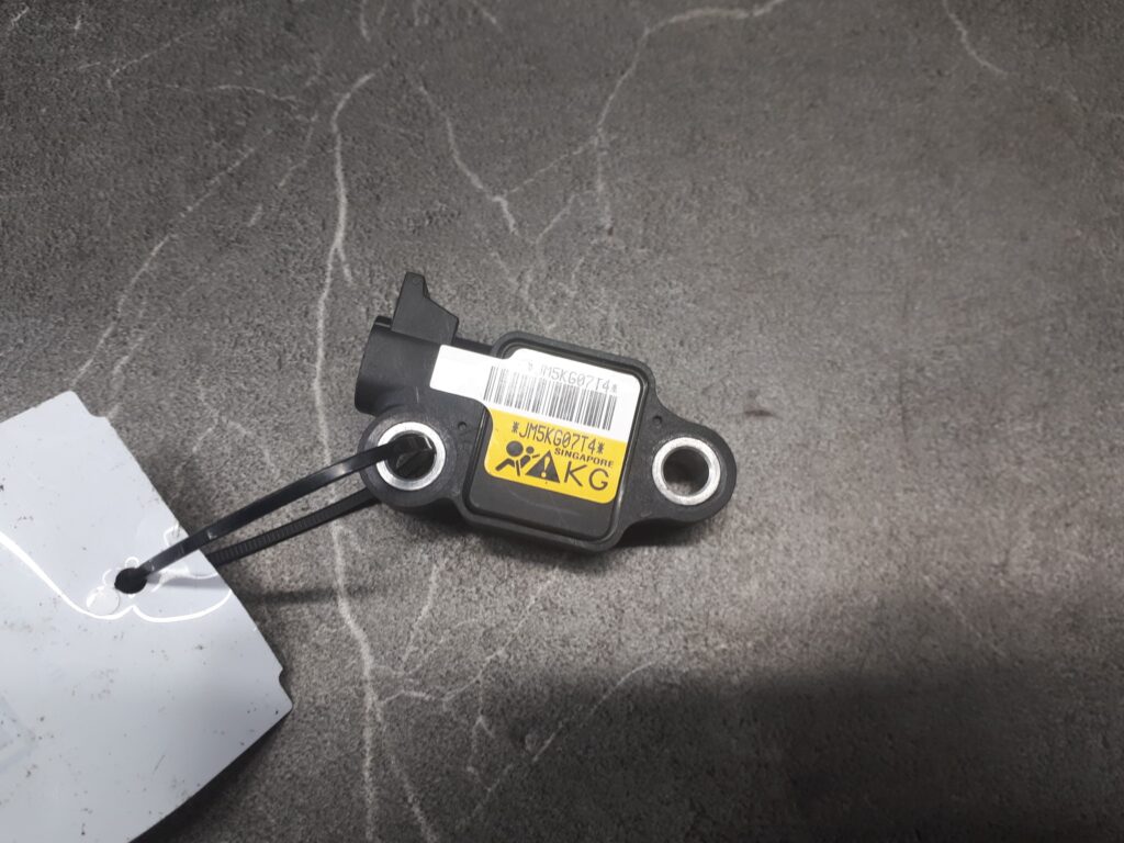 JM5KG07T4 CZUJNIK UDERZENIA CHEVROLET MATIZ