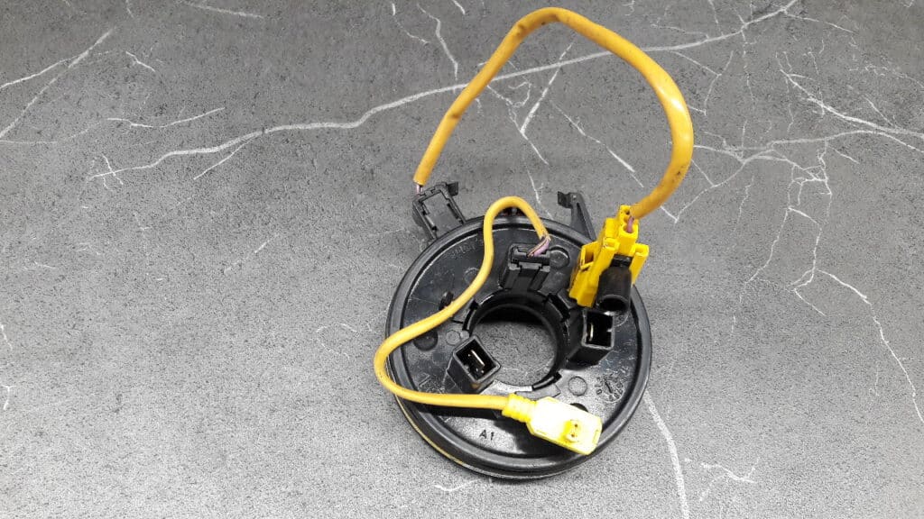 96FB-14A664-BA tasma airbag ford fiesta mk4