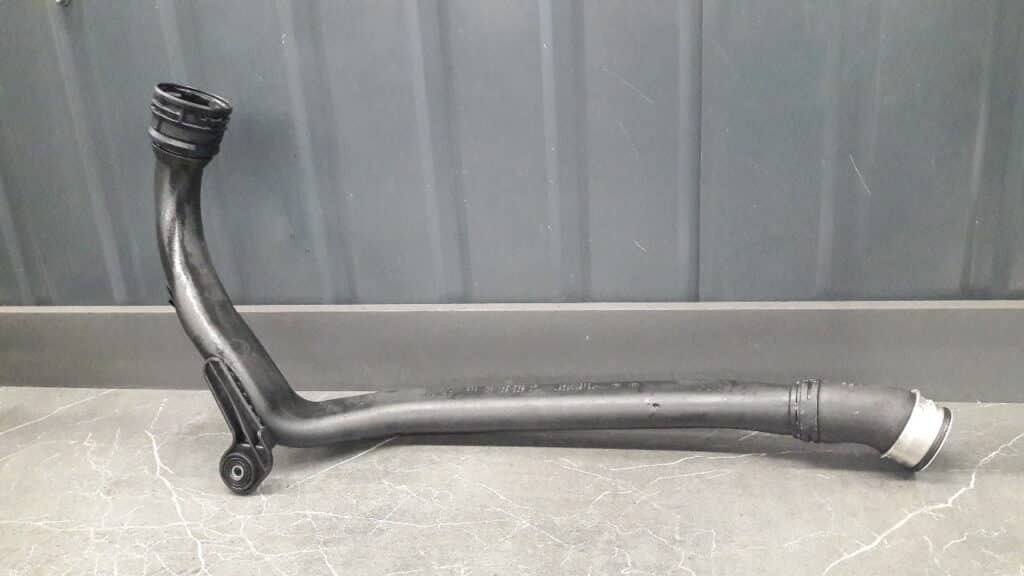 1k0145762ar rura intercooler vw golf v