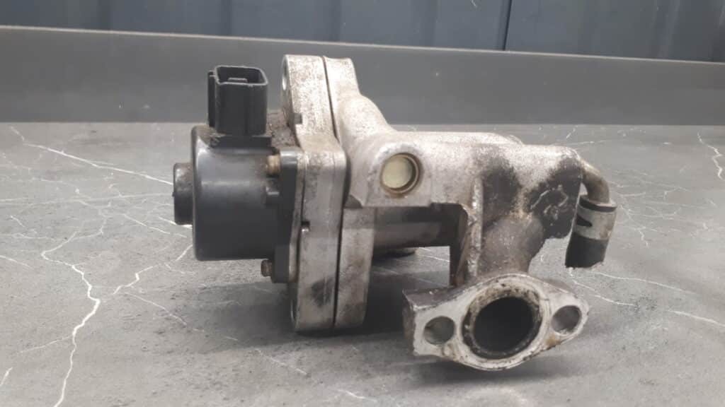 Zawor egr mitsubishi space star 1.8