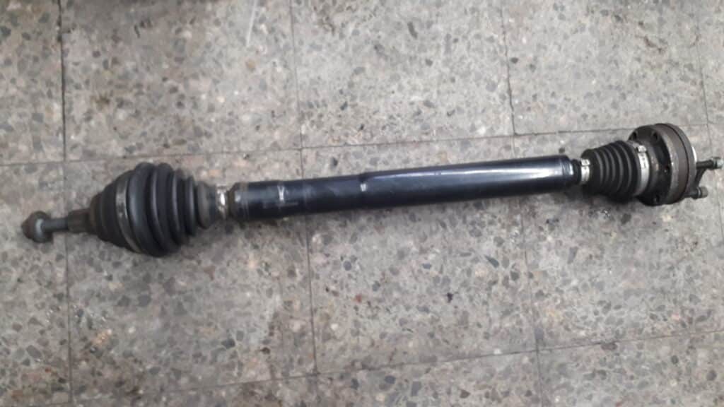1k0407272jb polos prawy przod audi a3 8p 2.0 TFSI