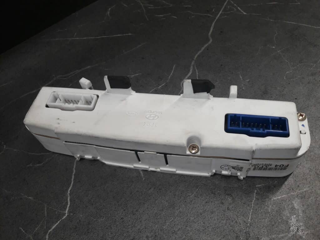 94007-17300 wyswietlacz HYUNDAI MATRIX FC