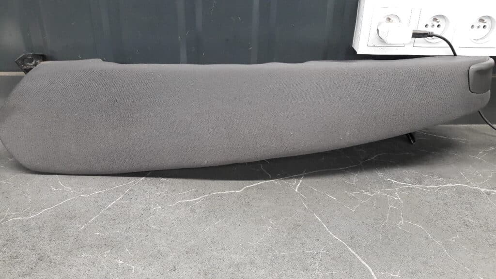 1k4885703 airbag oparcia kanapy lewy tyl vw golf v jetta