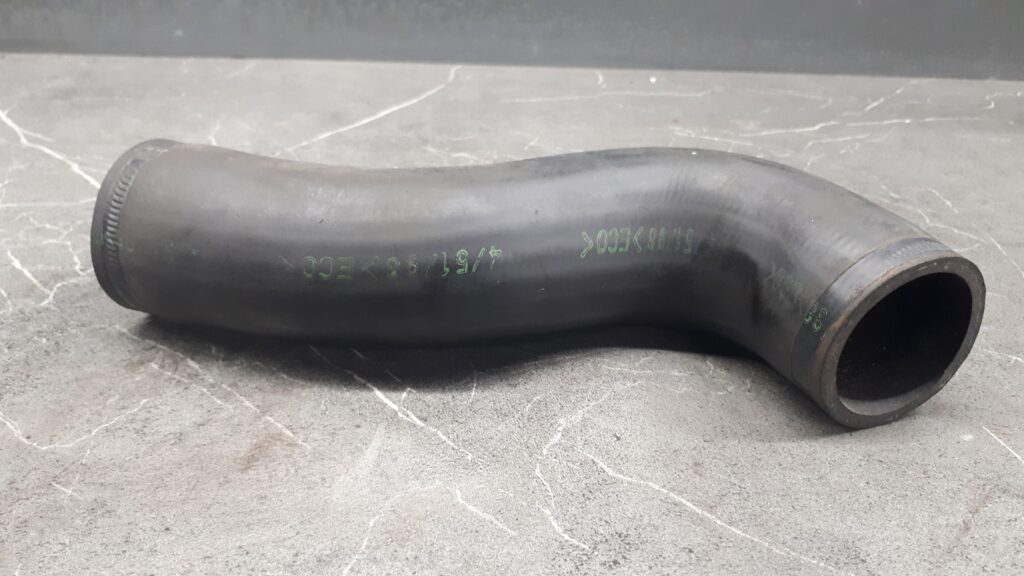 2246718 rura przewod powietrza bmw e39 2.5td