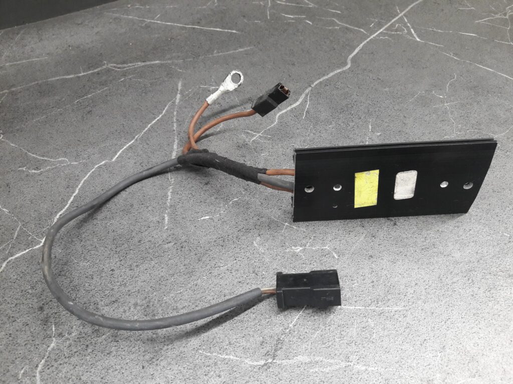 4D0919891 sterownik MODUL ANTENY AUDI A8 D2