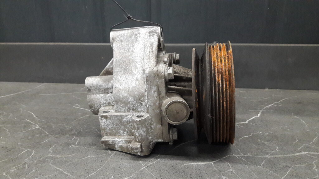7769184 Pompa wody FIAT BRAVO BRAVA ULYSSE 1.6 16V