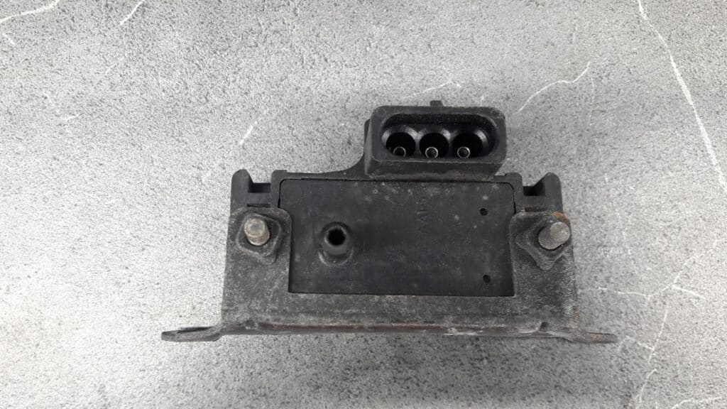 8766222 czujnik map sensor hyundai accent X3 97r