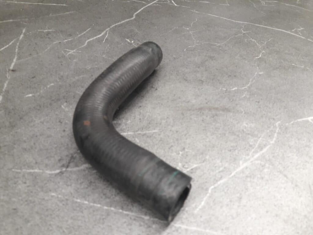 55180040 przewod EGR FIAT DOBLO 1.3STD 05R