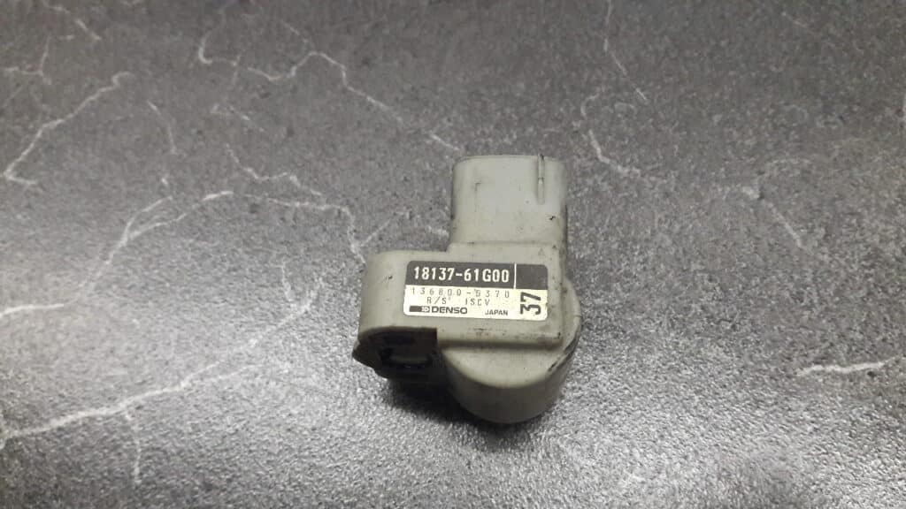 136800-0370 czujnik silnika krokowego suzuki balen