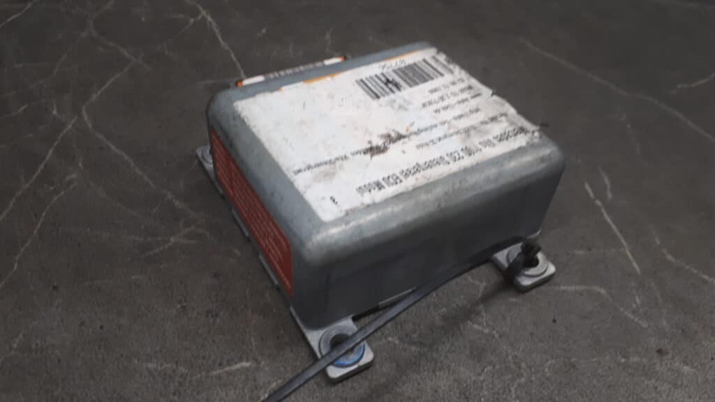 0285001123 Modul Airbag Mercedes Vito 2.3
