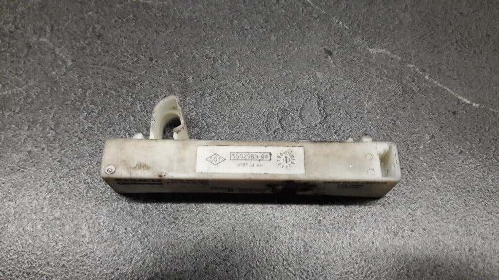 285906352r wzmacniacz antenowy scenic III