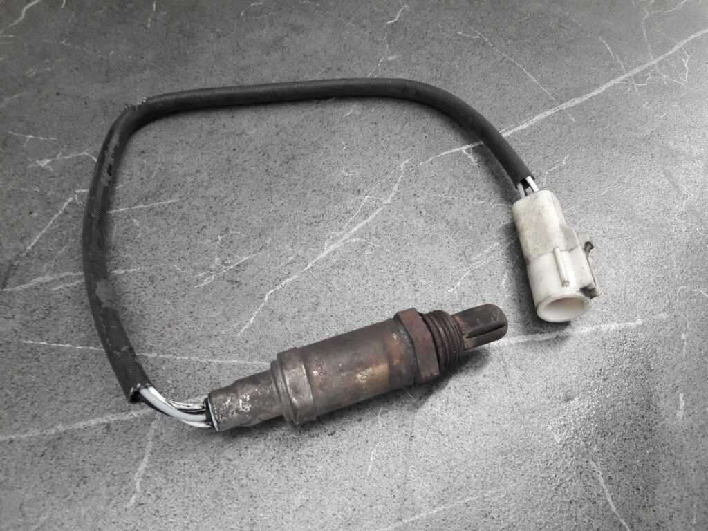 0258003187 sonda LAMBDA FORD GALAXY MK2 2.3