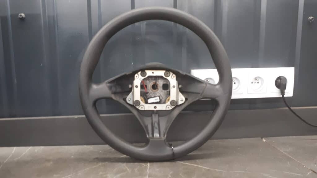 50459093 Kierownica alfa Romeo 156 01r