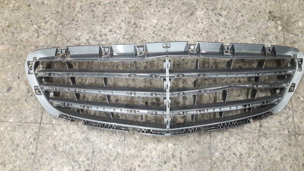 a2058806603 atrapa grill mercedes w205 s205