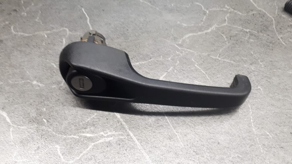 klamka drzwi lewy przod fiat tipo I