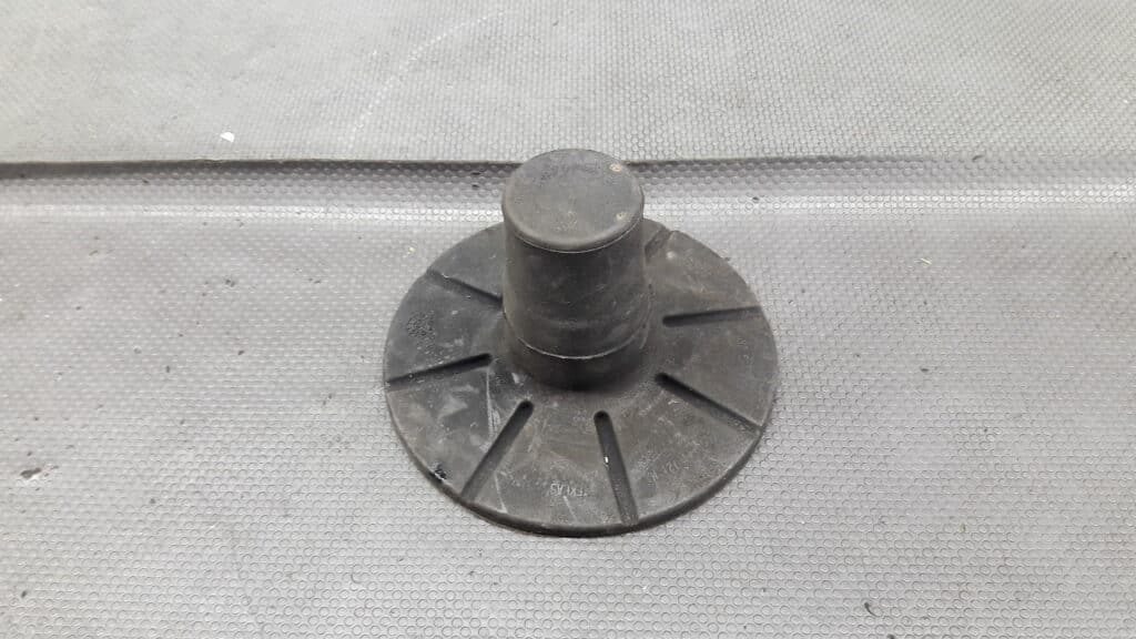 90538498 podkladka sprezyny zawieszenia OPEL MERIVA A