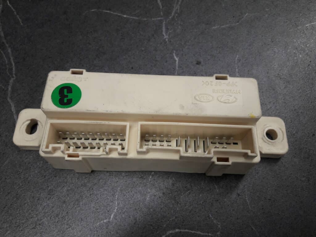 91940-2h130 modul sterownik hyundai I30