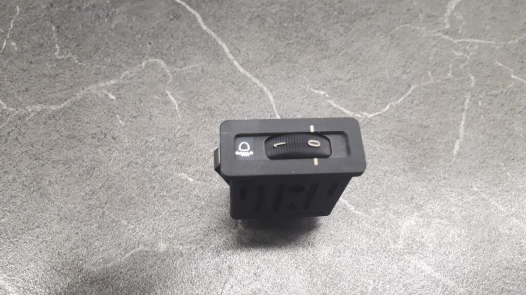 8351268 przelacznik regulacji swiatel bmw e34