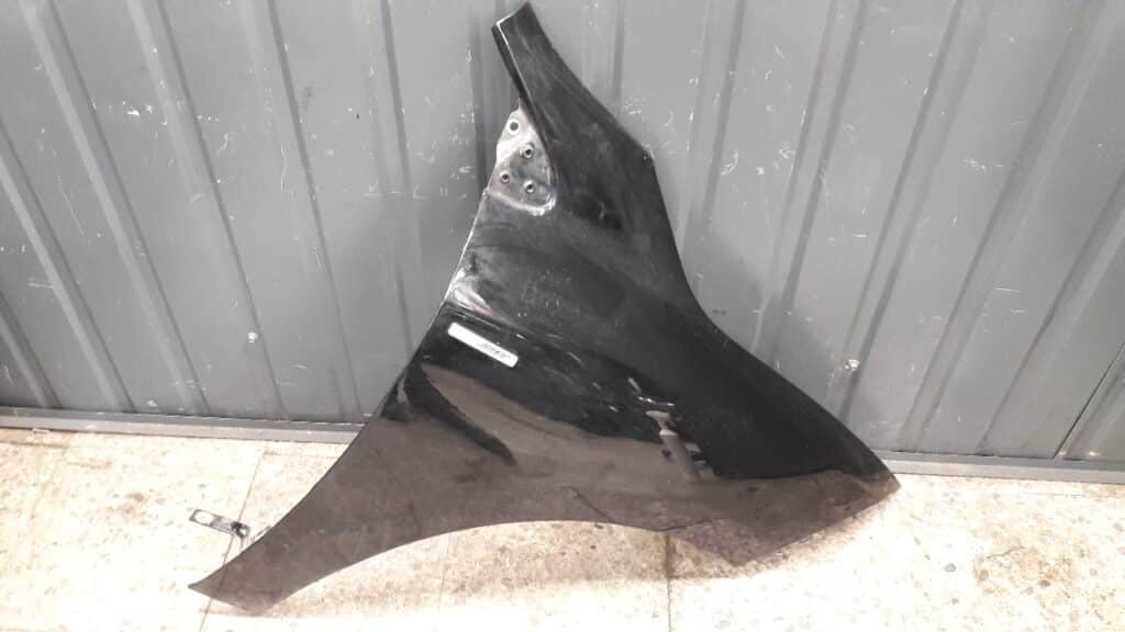 blotnik prawy przod renault megane III kombi tegne