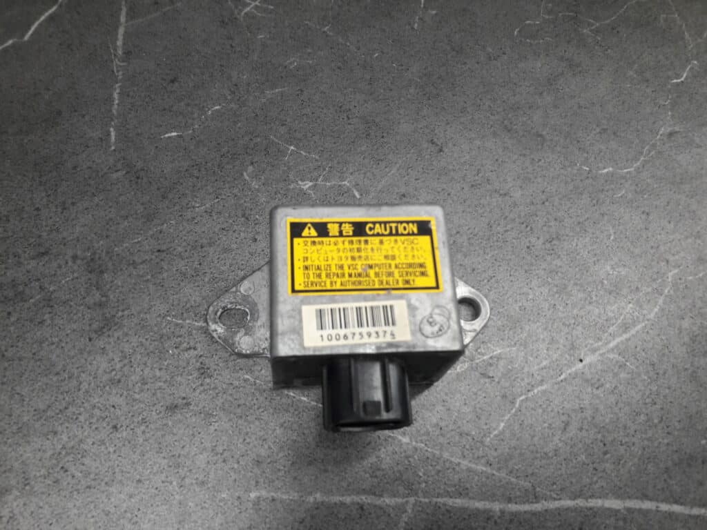 89183-30060 sensor MODUL CZUJNIK LEXUS IS300