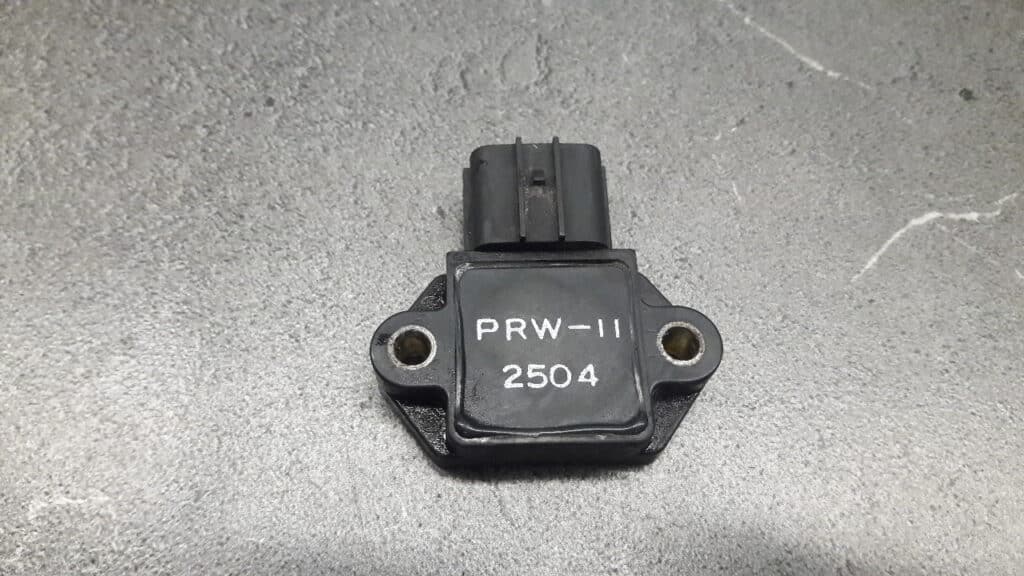 PRW-11 moduł zapłonu NISSAN PRIMERA P11
