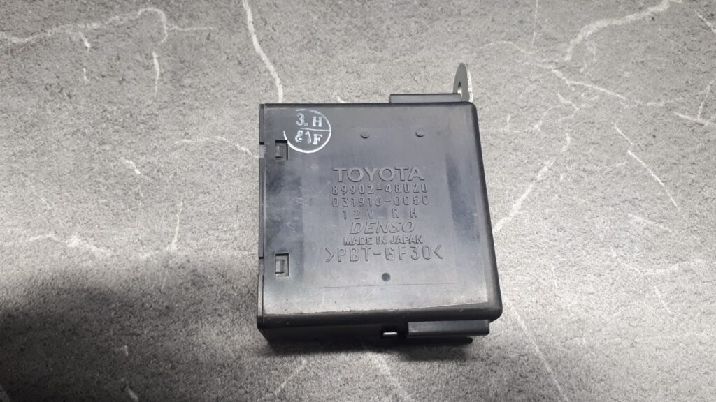 89902-48020 modul lexus r400h