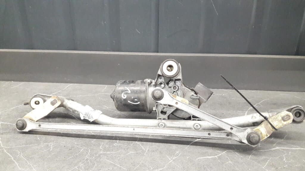Mechanizm wycieraczek Citroen C2