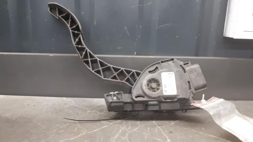 6g929f836bc Pedał Gazu Volvo S80 II V70 III 2.4 D5