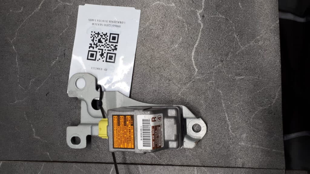 89860-52030 Sensor uderzenia Toyota Yaris